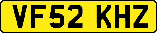 VF52KHZ