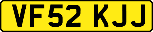 VF52KJJ