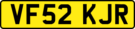 VF52KJR