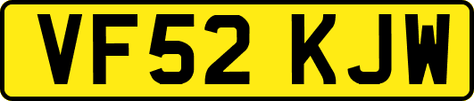 VF52KJW