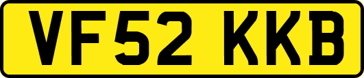 VF52KKB