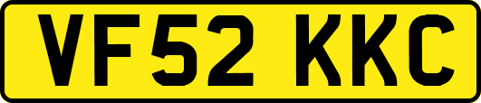 VF52KKC