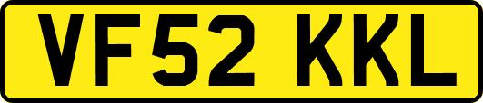 VF52KKL