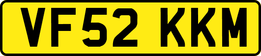 VF52KKM
