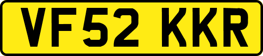 VF52KKR