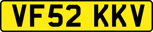 VF52KKV