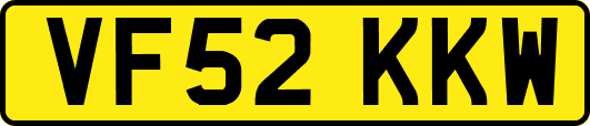 VF52KKW