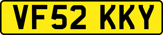 VF52KKY