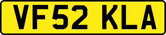 VF52KLA