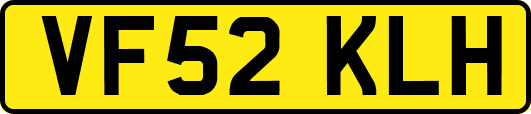 VF52KLH