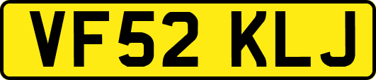 VF52KLJ