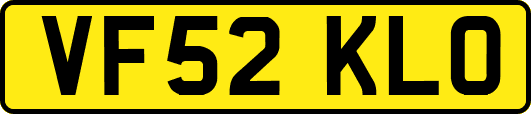 VF52KLO