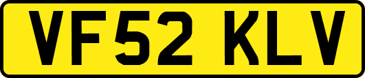VF52KLV