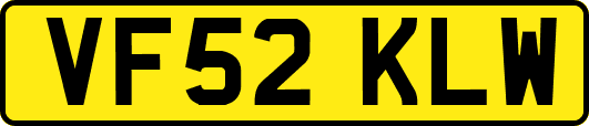 VF52KLW