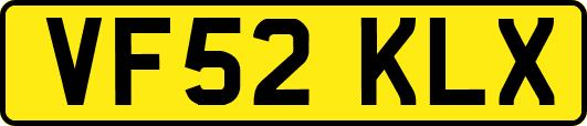 VF52KLX