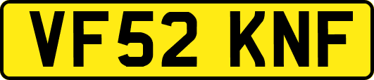 VF52KNF