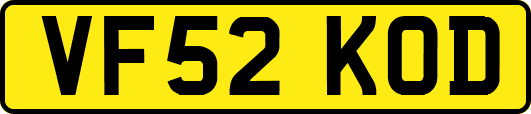 VF52KOD