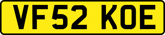 VF52KOE