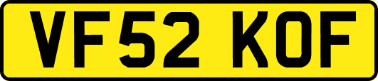 VF52KOF