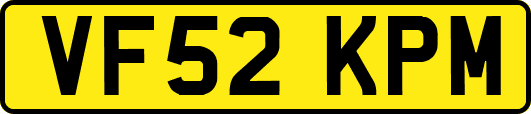 VF52KPM