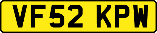 VF52KPW