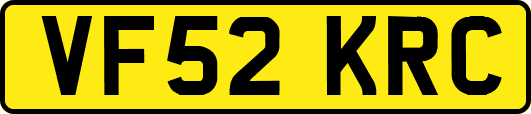 VF52KRC