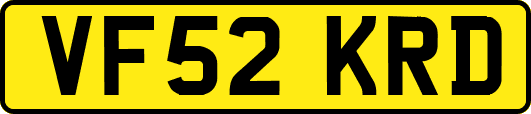 VF52KRD