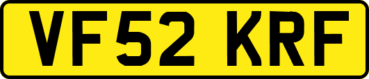 VF52KRF