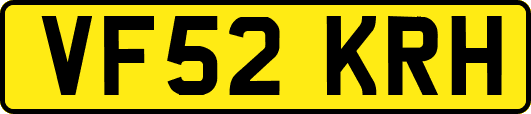 VF52KRH