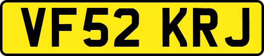 VF52KRJ