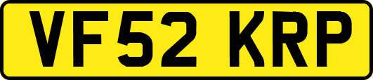 VF52KRP