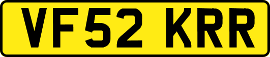 VF52KRR