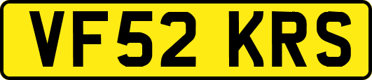 VF52KRS