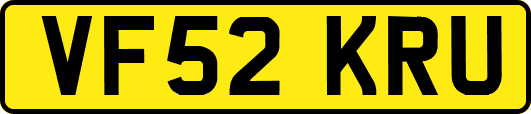 VF52KRU