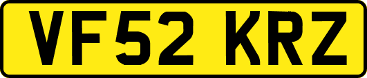 VF52KRZ