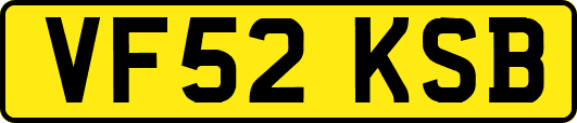 VF52KSB