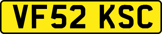 VF52KSC