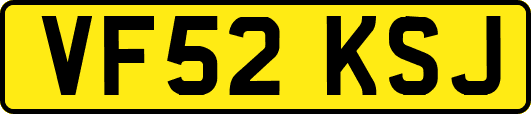 VF52KSJ