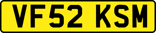 VF52KSM