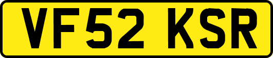 VF52KSR