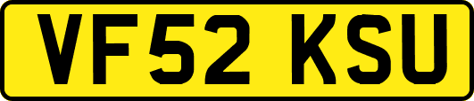 VF52KSU