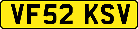 VF52KSV