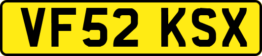 VF52KSX