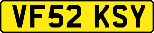 VF52KSY