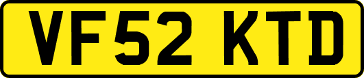 VF52KTD