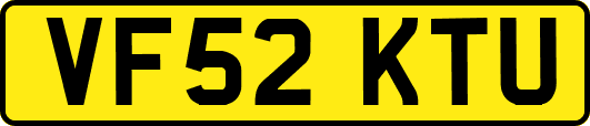 VF52KTU
