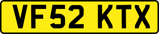 VF52KTX