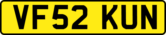 VF52KUN