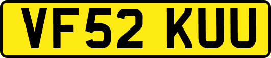 VF52KUU
