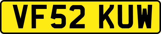 VF52KUW